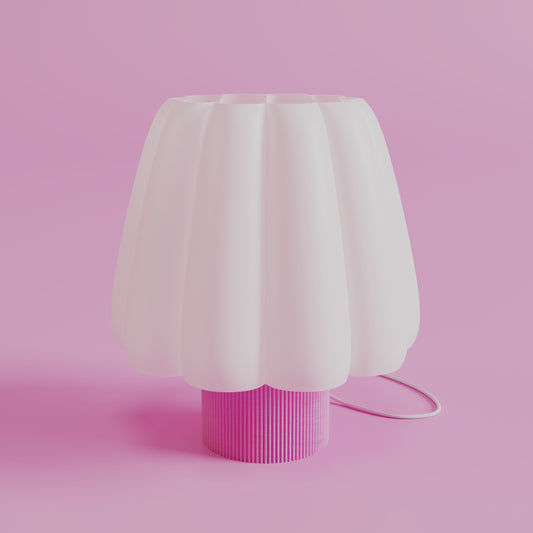 Crulée Pembe