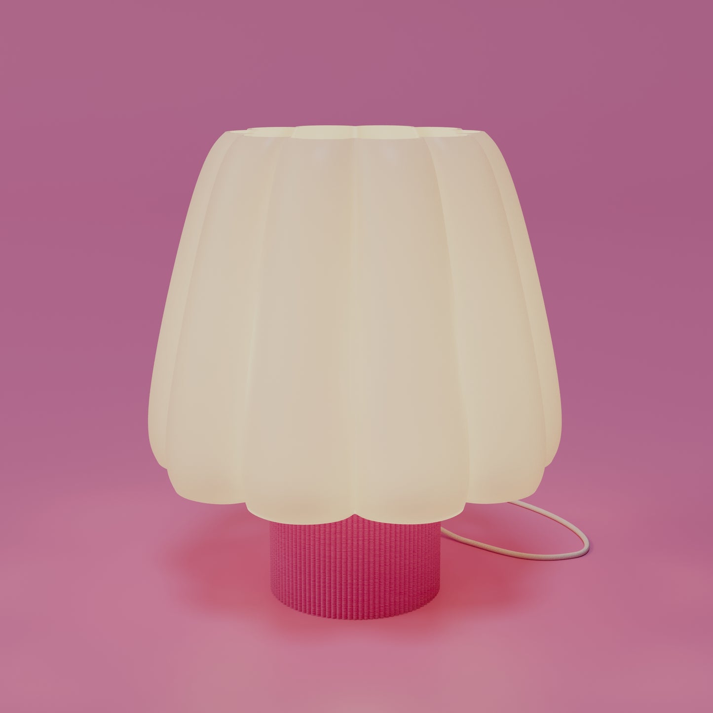 Crulée Pembe