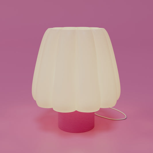 Crulée Pembe