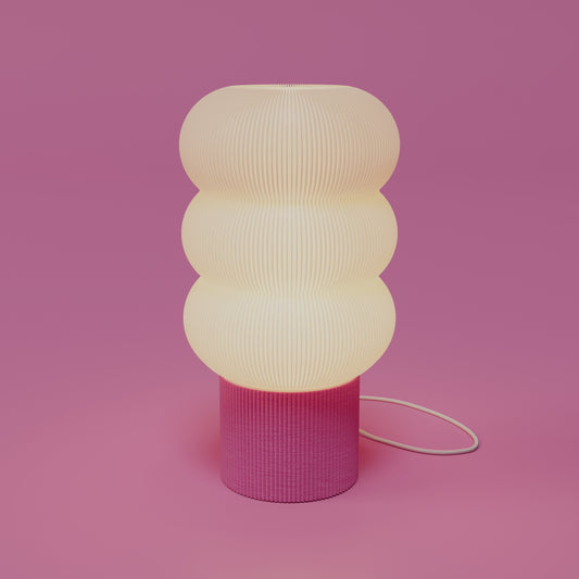 Doumée Pembe